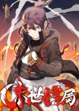 讷河往事